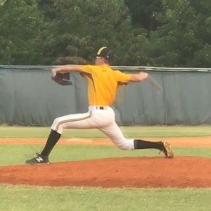 Meet your Posher, Noah